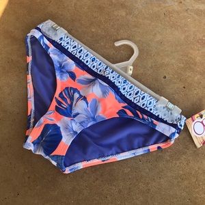 ☀️Bathing suit bottoms